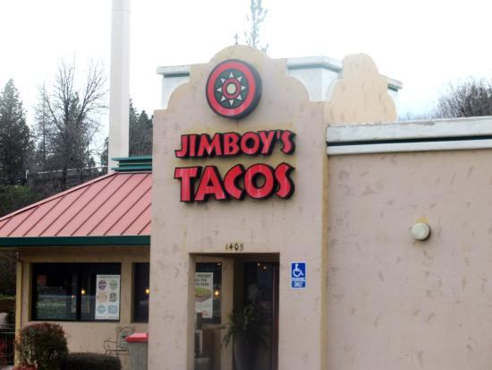 Jimboy's Tacos
